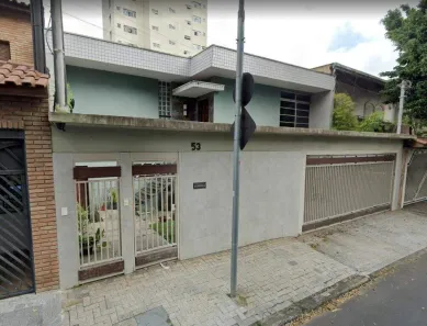 Sobrado com 4 Quartos para alugar, 239m² no Nova Petrópolis, São Bernardo do Campo