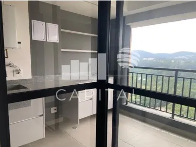 Apartamento com 2 Quartos para alugar, 63m² no Alphaville Empresarial, Barueri