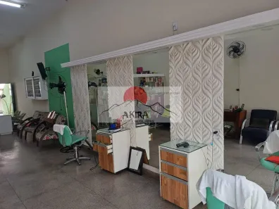 Ponto Comercial à venda, 120m² no Jardim Aida, Guarulhos