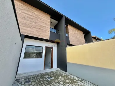 Casa com 2 Quartos à venda, 61m² no Ulysses Guimarães, Joinville