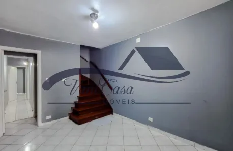 Casa com 3 Quartos à venda, 107m² no Ipiranga, São Paulo