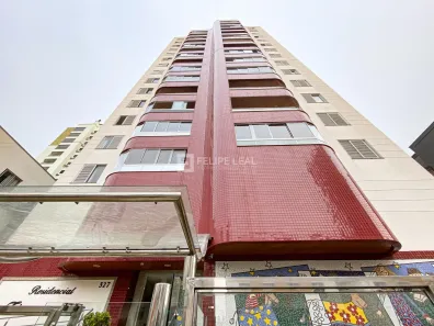 Apartamento com 3 Quartos à venda, 126m² no Kobrasol, São José