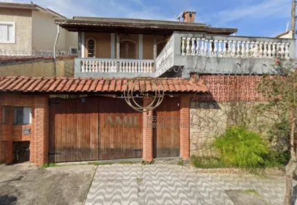 Sobrado com 4 Quartos à venda, 286m² no Jardim Altos de Santana, São José dos Campos