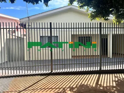 Casa com 3 Quartos à venda, 163m² no São Francisco, São José do Rio Preto