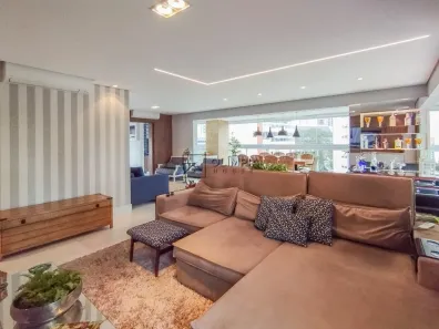 Apartamento com 4 Quartos à venda, 217m² no Jardim Vila Mariana, São Paulo