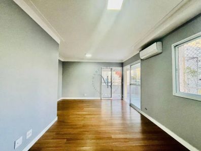 Apartamento com 4 Quartos para venda ou aluguel, 122m² no Vila Andrade, São Paulo