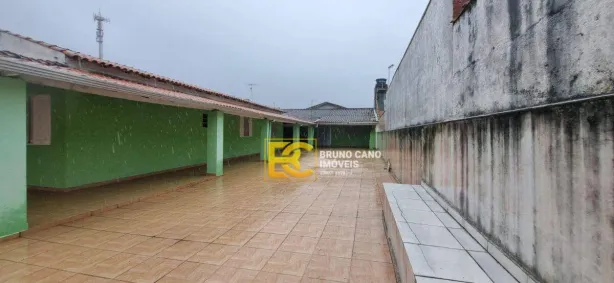 Casa com 2 Quartos à venda, 151m² no Balneário Stella Maris, Peruíbe