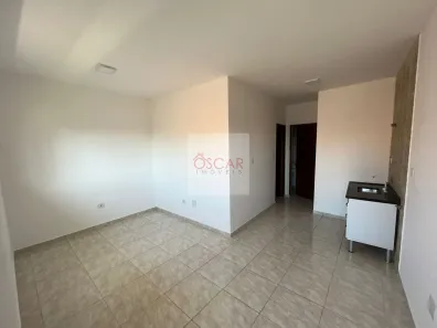Apartamento com 1 Quarto à venda, 40m² no Chácara Califórnia, São Paulo