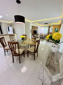 Casa de Condomínio com 4 Quartos à venda, 1000m² no Itacimirim (Monte Gordo), Camaçari