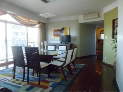 Apartamento com 4 Quartos à venda, 367m² no Centro, Ribeirão Preto