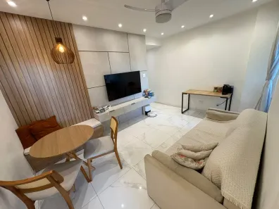 Apartamento com 2 Quartos à venda, 60m² no Botafogo, Rio de Janeiro