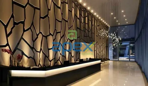 Sala Comercial à venda, 52m² no Vila Clementino, São Paulo