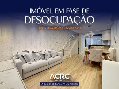 Casa com 2 Quartos para alugar, 80m² no Água Verde, Blumenau