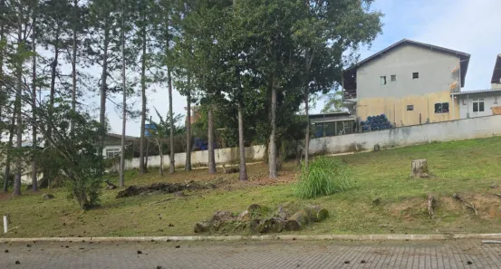 Lote/Terreno à venda, 460m² no Ratones, Florianópolis