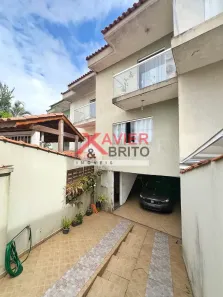 Sobrado com 3 Quartos à venda, 112m² no Jardim Nossa Senhora do Carmo, São Paulo