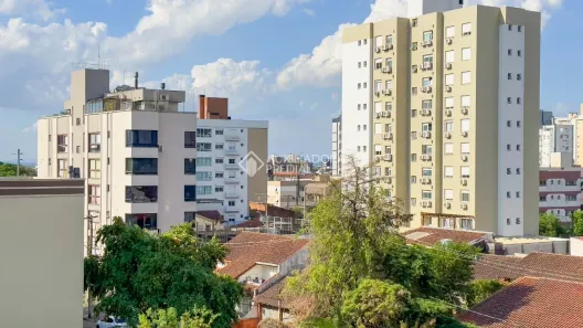 Apartamento com 2 Quartos à venda, 61m² no Boa Vista, Porto Alegre
