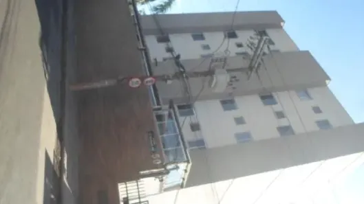 Apartamento com 2 Quartos à venda, 51m² no Novo Horizonte, Juiz de Fora