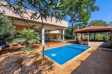 Fazenda/Sítio com 7 Quartos à venda, 750m² no Itanhangá Chácaras de Recreio, Ribeirão Preto
