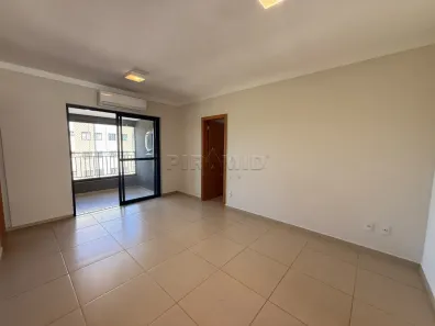 Apartamento com 3 Quartos para alugar, 90m² no Nova Aliança, Ribeirão Preto