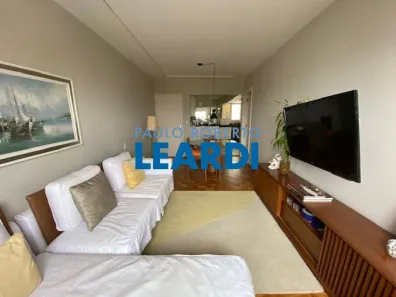 Apartamento com 3 Quartos à venda, 112m² no Pinheiros, São Paulo