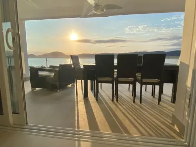 Apartamento com 3 Quartos à venda, 162m² no Península, Guarujá