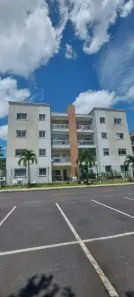 Apartamento com 3 Quartos à venda, 79m² no Flores, Manaus