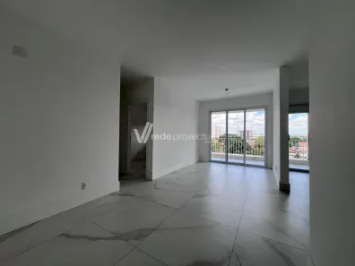 Apartamento com 3 Quartos à venda, 97m² no Santa Terezinha, Paulínia