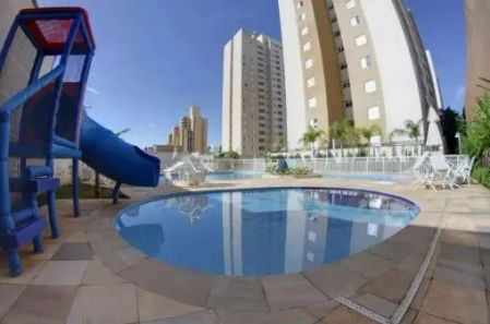 Cobertura com 3 Quartos à venda, 134m² no Mansões Santo Antônio, Campinas
