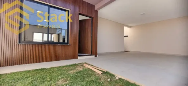 Casa com 3 Quartos à venda, 133m² no Parque Santa Isabel, Itupeva