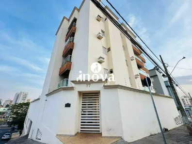 Apartamento com 3 Quartos à venda, 148m² no Irmãos Soares, Uberaba