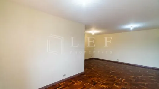 Apartamento com 3 Quartos à venda, 101m² no Vila Guarani (Z Sul), São Paulo