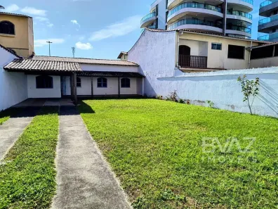 Casa com 2 Quartos para alugar, 70m² no Braga, Cabo Frio
