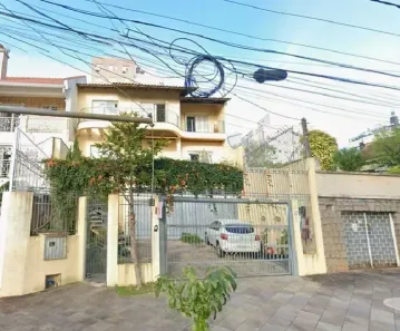 Casa com 5 Quartos à venda, 380m² no Jardim Botânico, Porto Alegre