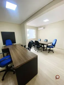 Sala Comercial para alugar, 125m² no Centro, Sorocaba