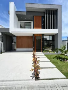 Casa de Condomínio com 4 Quartos à venda, 190m² no Muçumagro, João Pessoa