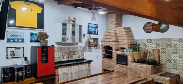 Casa com 3 Quartos à venda, 160m² no Residencial Jardim Aurora, Pindamonhangaba