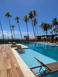 Apartamento com 2 Quartos à venda, 59m² no Nossa Senhora da Vitória, Ilhéus