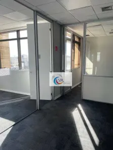 Sala Comercial para venda ou aluguel, 196m² no Itaim Bibi, São Paulo