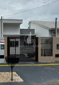 Casa com 3 Quartos à venda, 90m² no Residencial Nossa Senhora Aparecida, Sinop