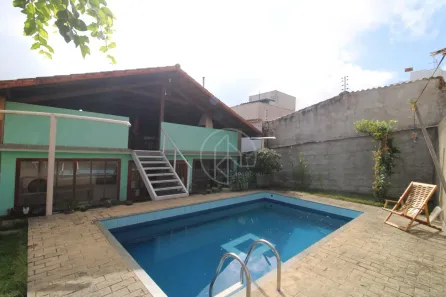 Casa com 3 Quartos à venda, 160m² no Aeroporto, Juiz de Fora