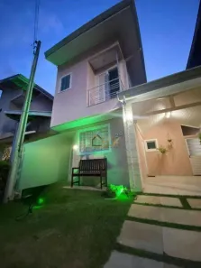 Casa de Condomínio com 3 Quartos à venda, 120m² no Barranco, Taubaté