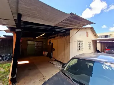 Casa com 3 Quartos à venda, 70m² no JK, Contagem