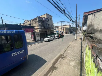 Lote/Terreno para alugar, 450m² no Vila Nova, Santos