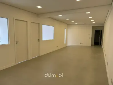 Sala Comercial para venda ou aluguel, 93m² no Chácara Santo Antônio (Zona Sul), São Paulo