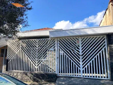 Casa com 2 Quartos à venda, 200m² no Vila Municipal, Bragança Paulista