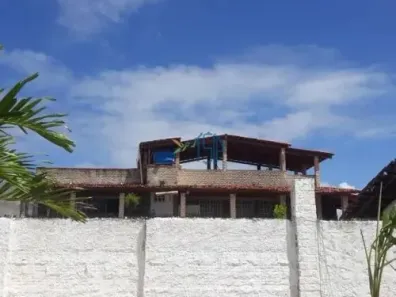 Casa com 5 Quartos à venda, 600m² no Redinha, Natal
