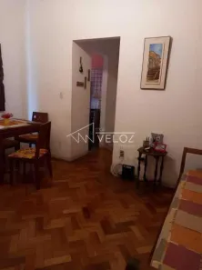 Apartamento com 2 Quartos à venda, 57m² no Glória, Rio de Janeiro