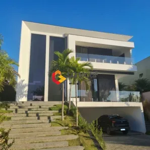 Casa de Condomínio com 4 Quartos à venda, 409m² no Loteamento Parque das Sapucaias, Campinas