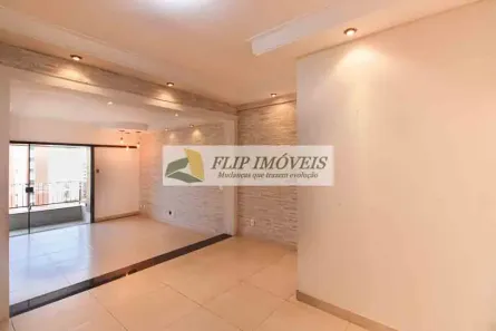 Apartamento com 3 Quartos à venda, 96m² no Cambuí, Campinas