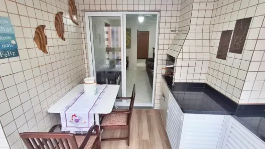 Apartamento com 1 Quarto à venda, 65m² no Aviação, Praia Grande